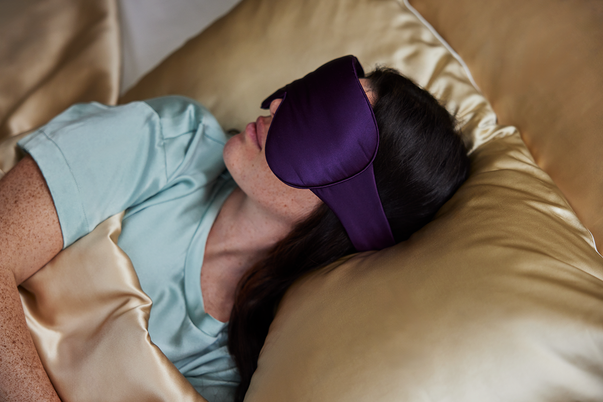 The D.R.E.A.M. Sleep Method™: Restore Your Sleep in Perimenopause and Menopause