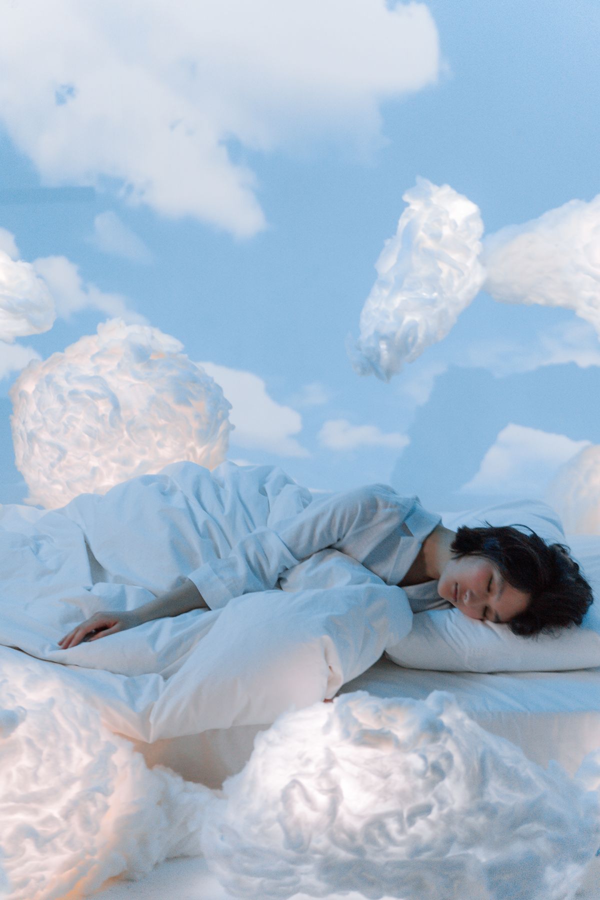 Vivid Dreams in Menopause: What's Normal and What Helps