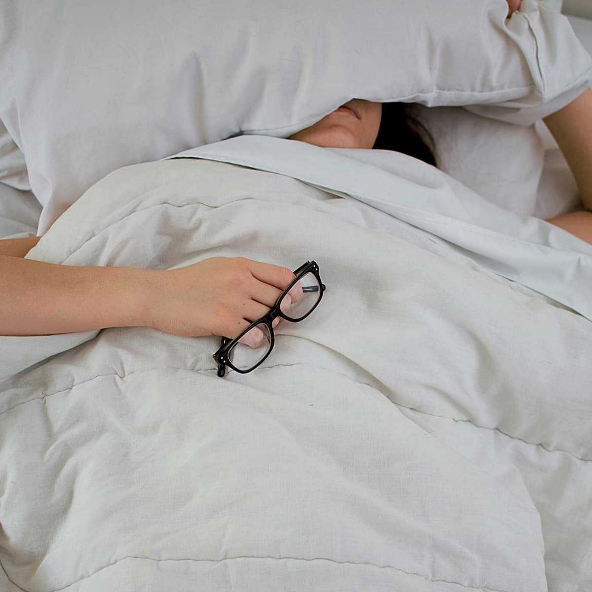 The Silent Sleep Disorder: Why So Many Women Go Undiagnosed