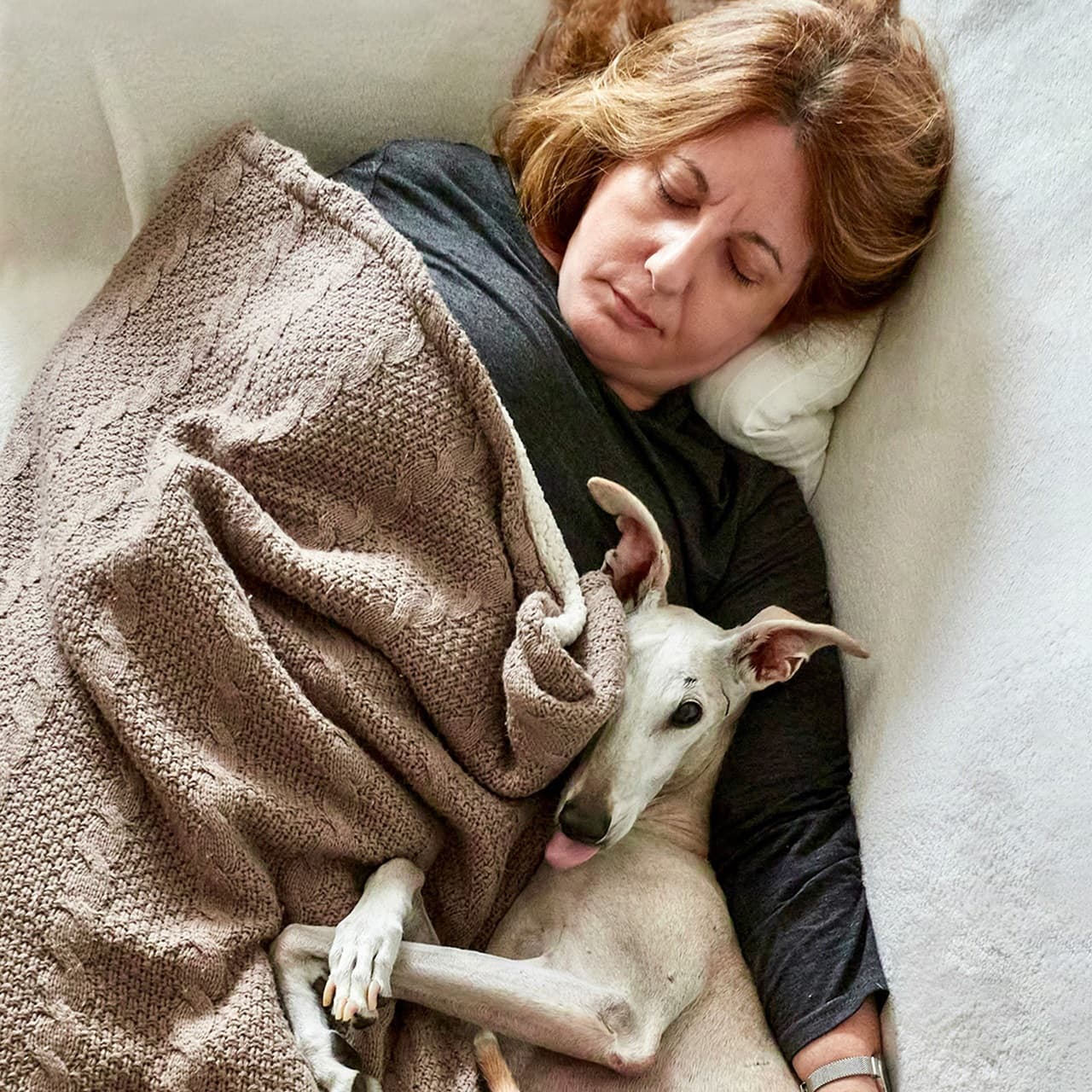 How Does Menopause Affect Sleep?