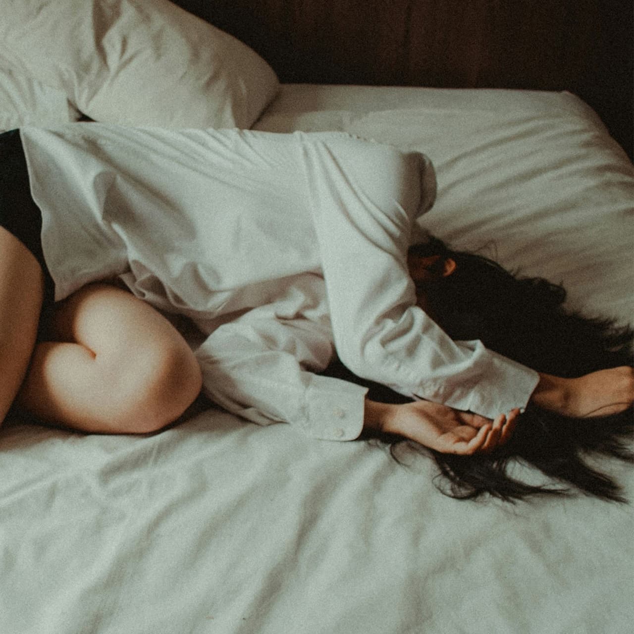 The Real-Life Dangers of Sleep Deprivation