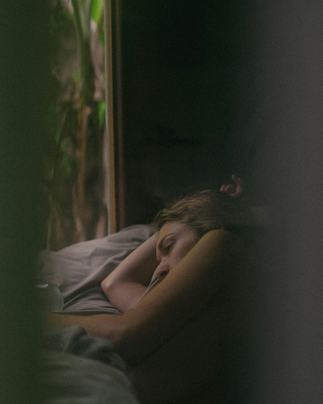 The Sleepless Storm of Menopause: Why CBT-I is the Treatment Every Woman Deserves to Know About