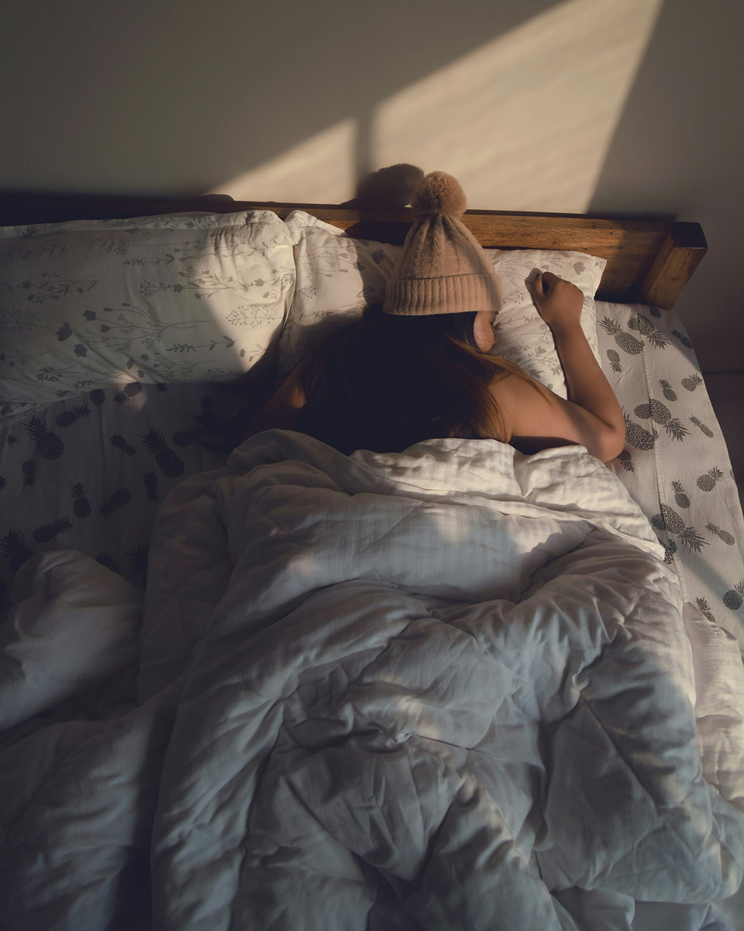 Sleep Apnea and Menopause: The Hidden Link Every Woman Should Know