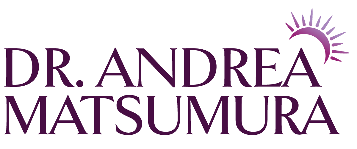 Dr. Andrea Matsumura